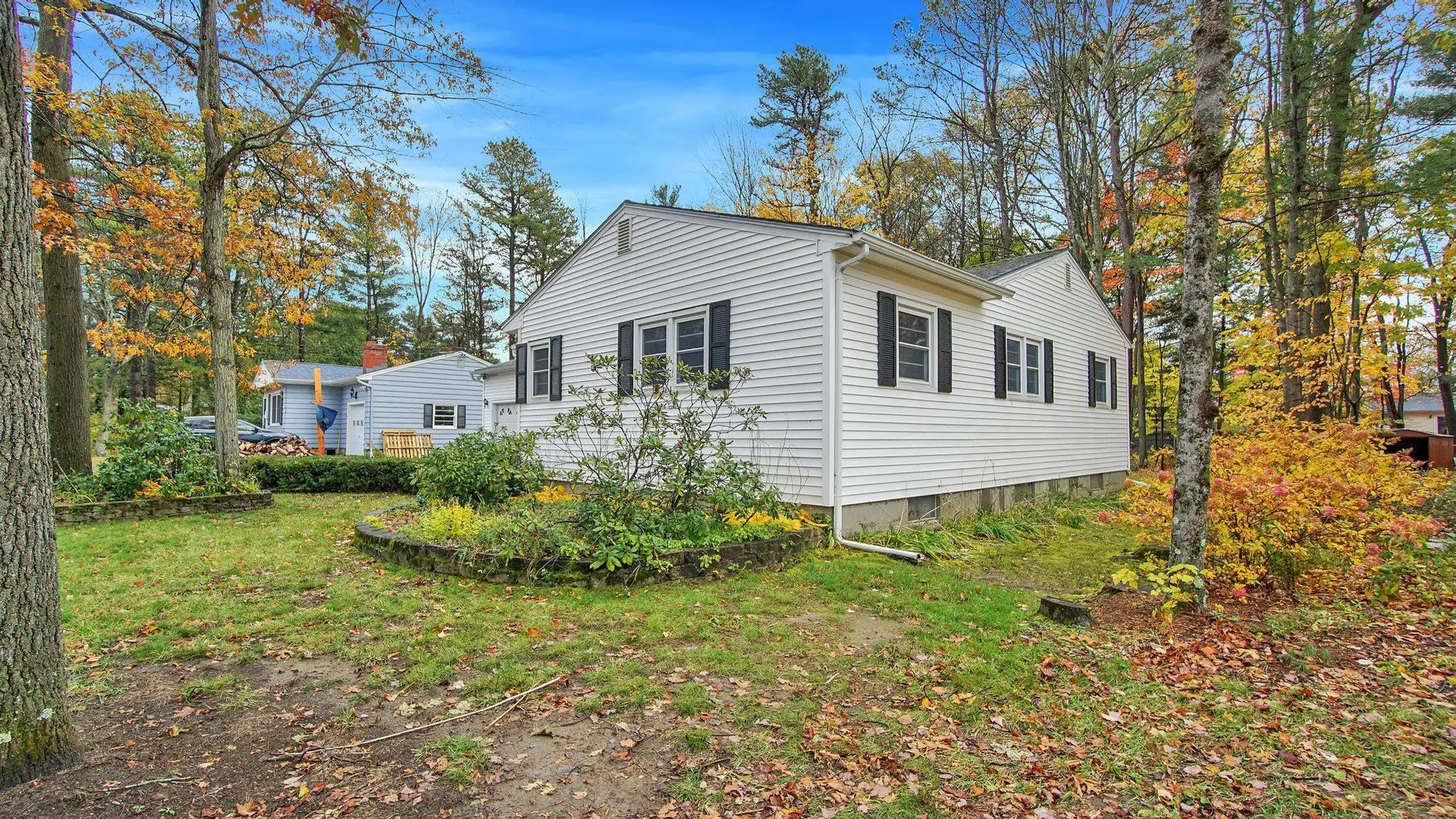 30 Clover Street South Burlington VT 05403