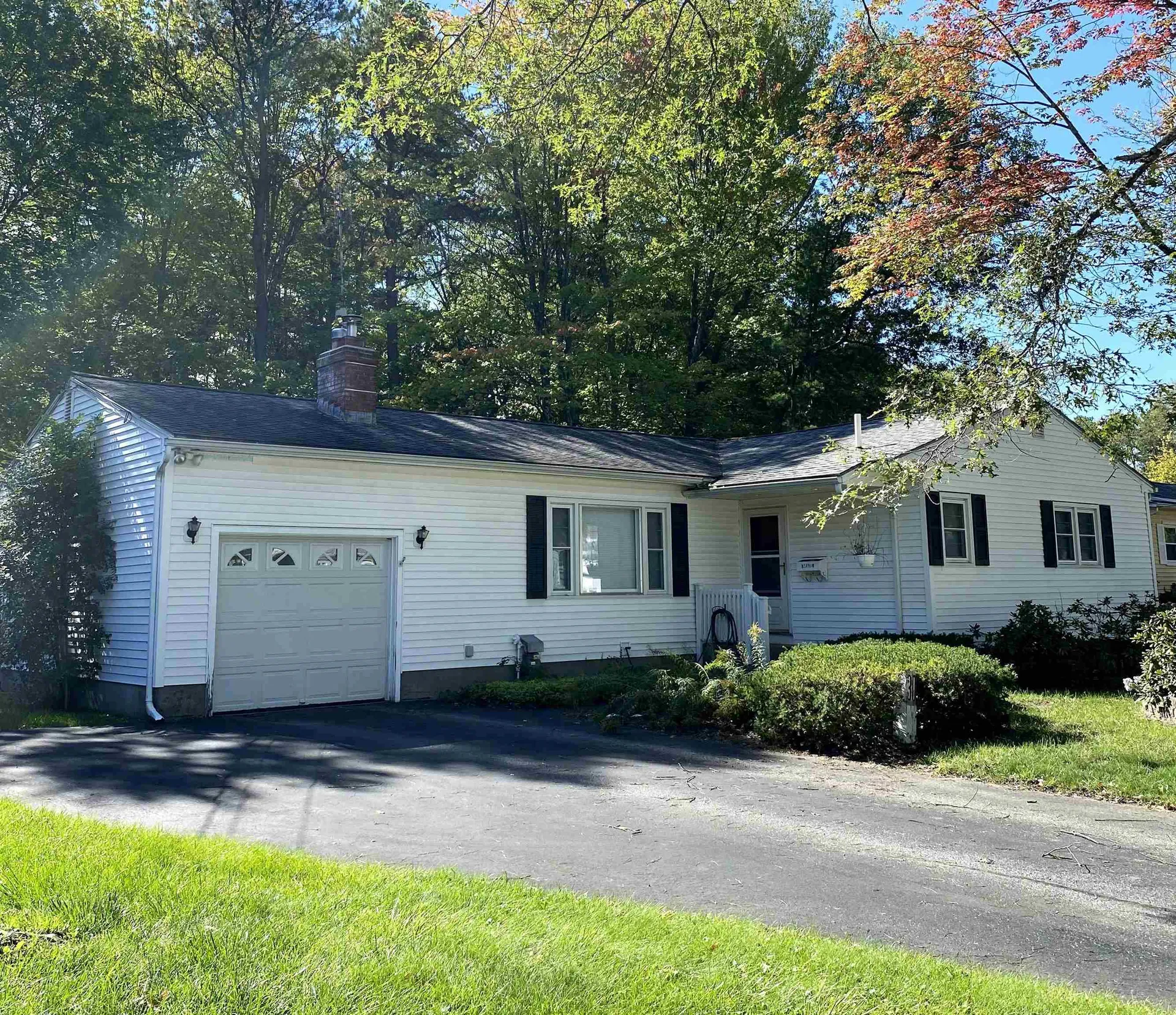 30 Clover Street South Burlington VT 05403