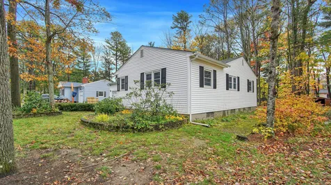 30 Clover Street South Burlington VT 05403