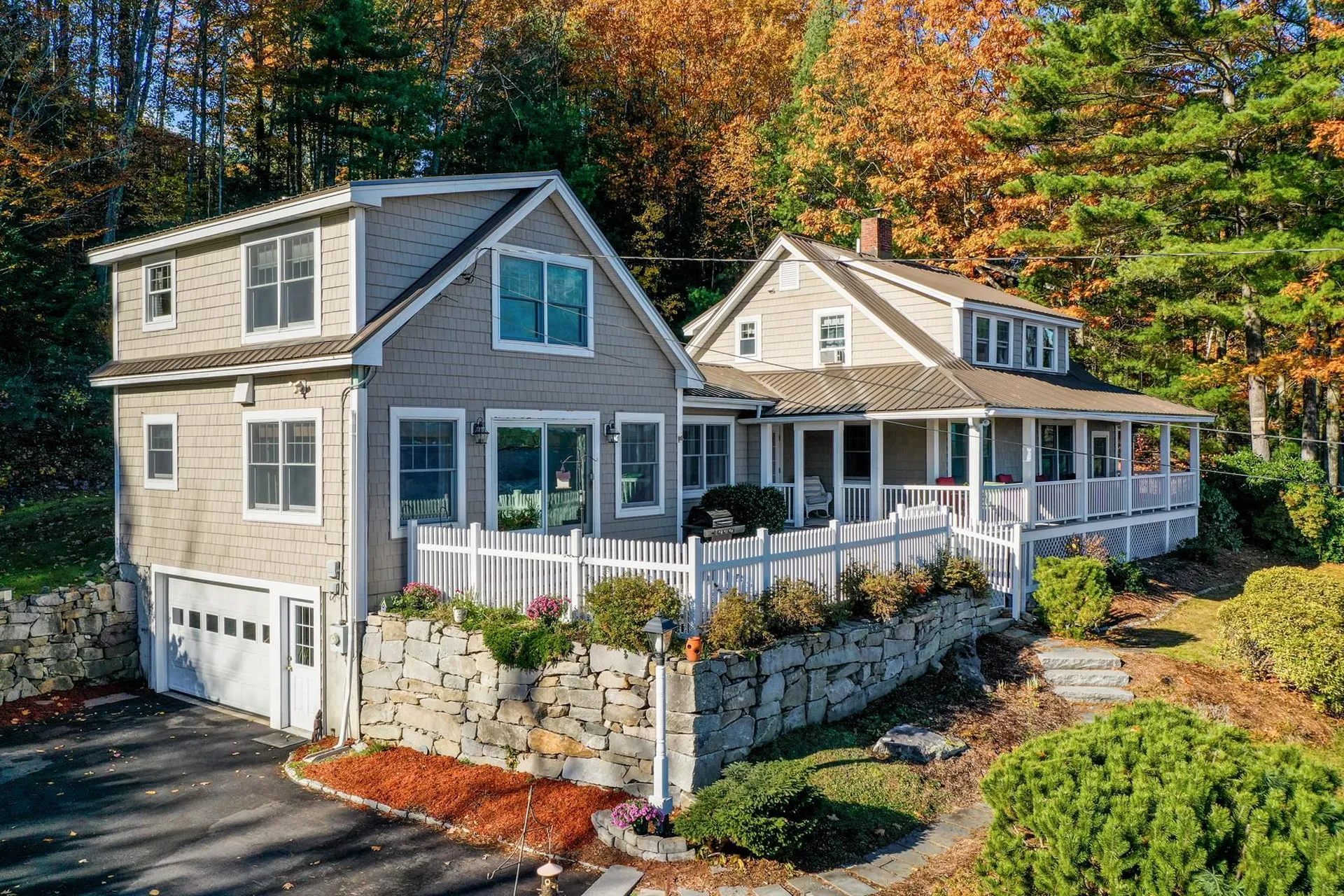 151 Scenic Drive Gilford NH 03249