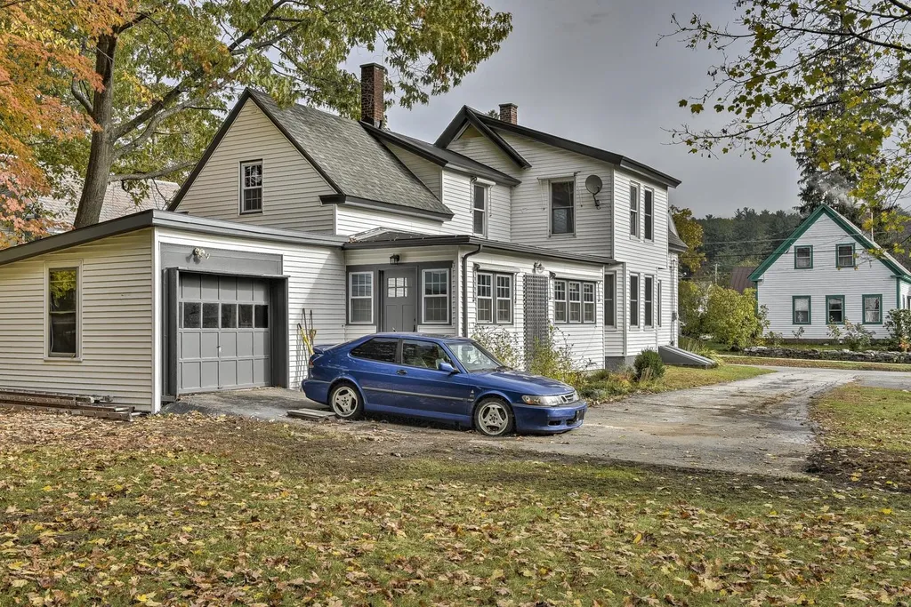 66 Beech Street Keene NH 03431