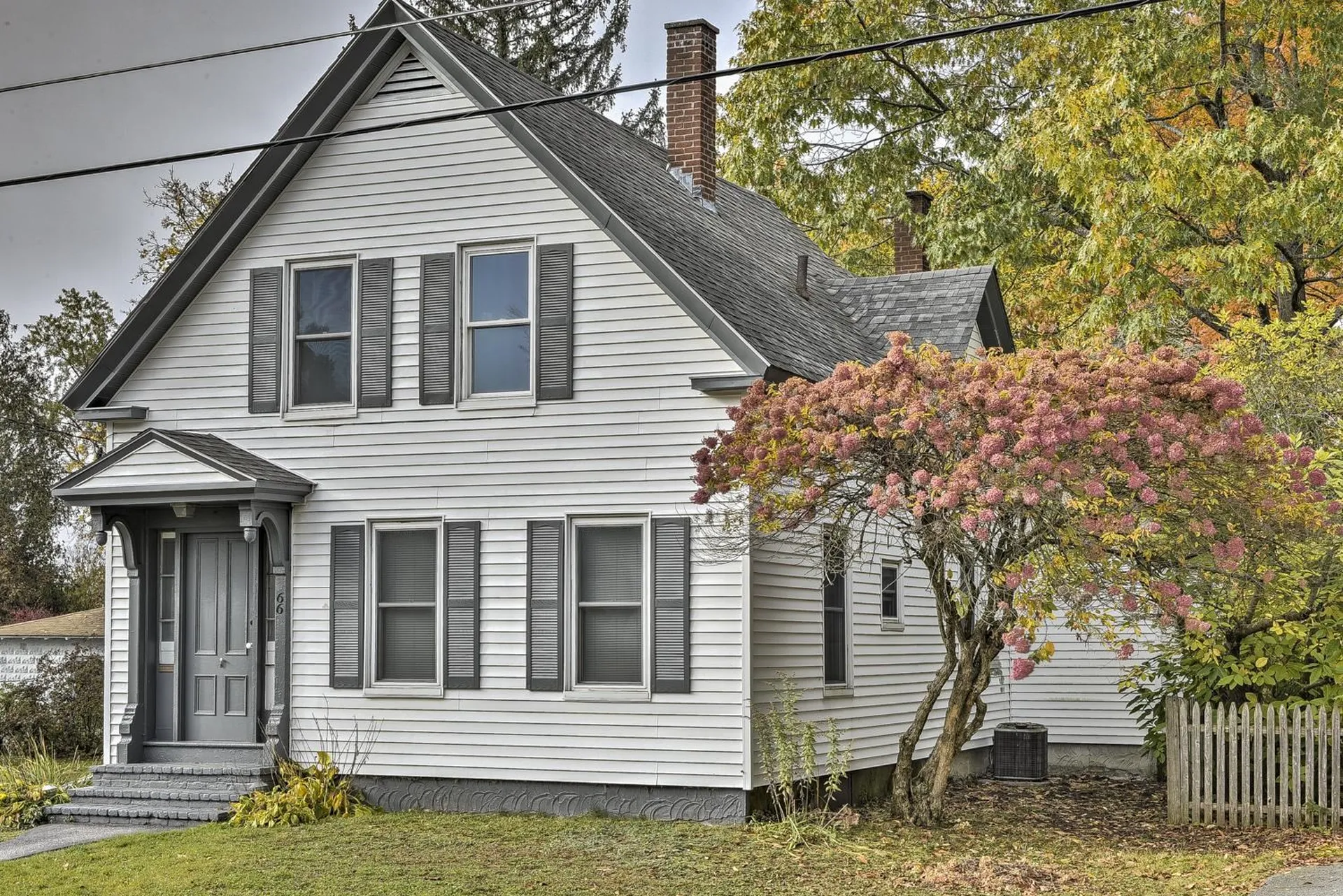 66 Beech Street Keene NH 03431