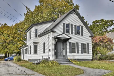 66 Beech Street Keene NH 03431