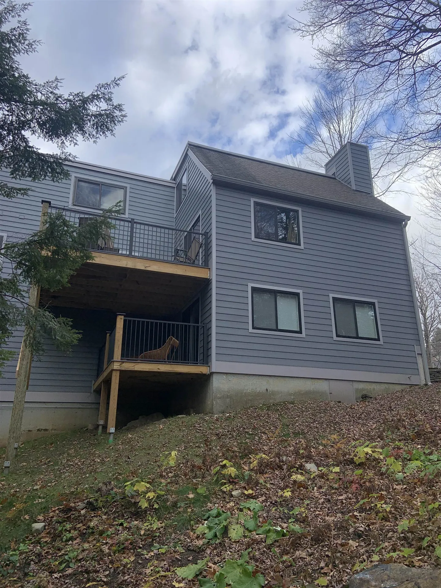 105 Williams Lane Hartford VT 05059