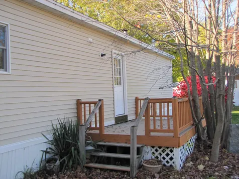 2 Morton Street Exeter NH 03833