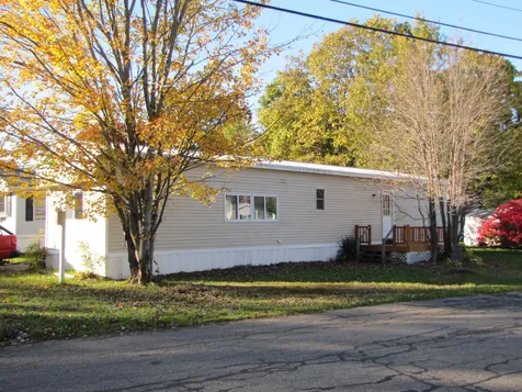 2 Morton Street Exeter NH 03833