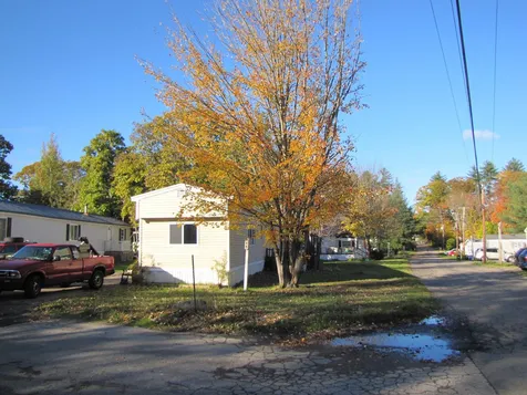 2 Morton Street Exeter NH 03833