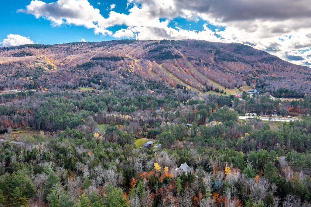 0 Mansfield Lane Londonderry VT 05148