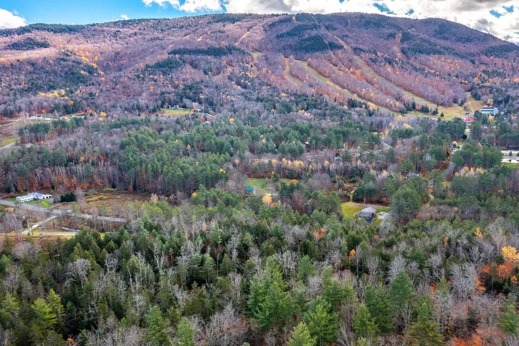 0 Mansfield Lane Londonderry VT 05148
