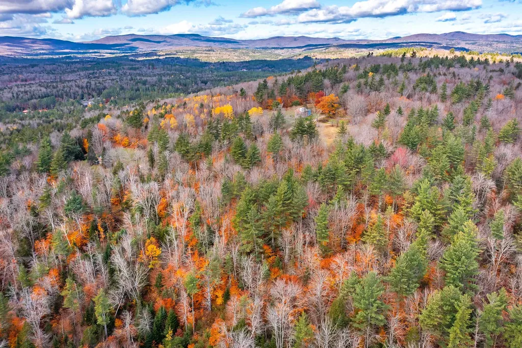 0 Mansfield Lane Londonderry VT 05148