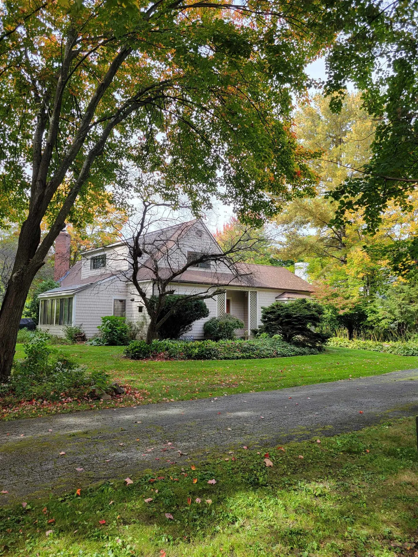 33 Bartlett Bay Road South Burlington VT 05403