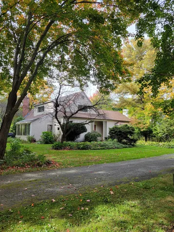 33 Bartlett Bay Road South Burlington VT 05403