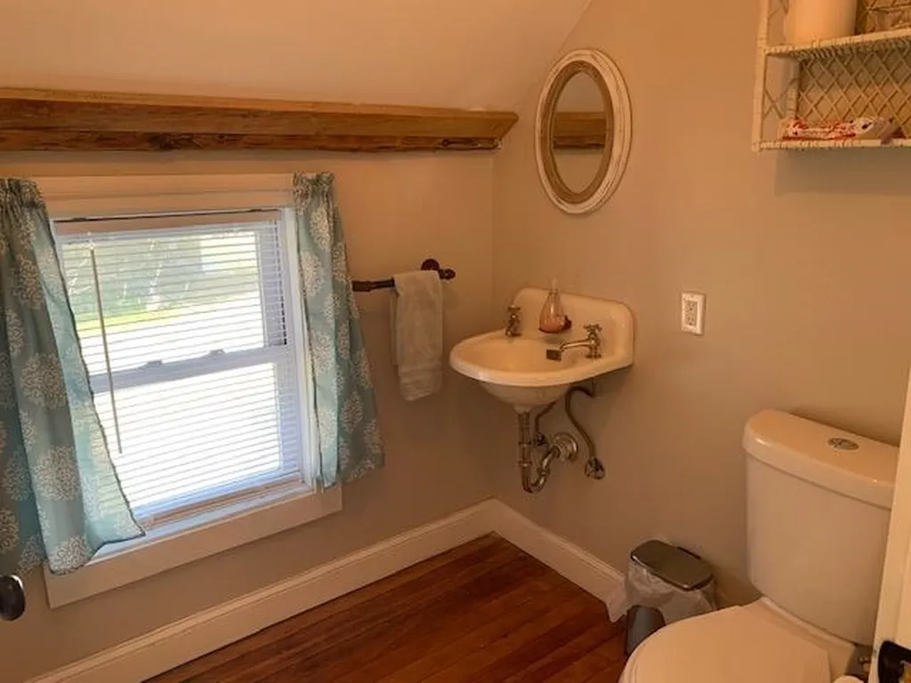1097 West Woodstock Road Woodstock VT 05091