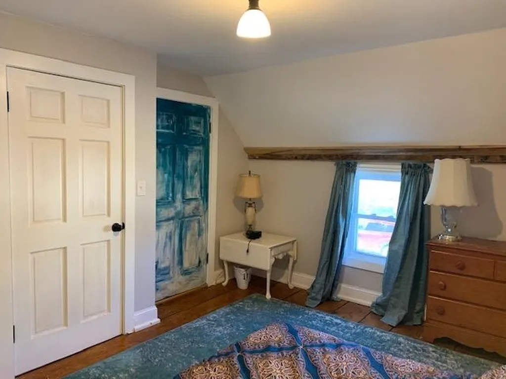 1097 West Woodstock Road Woodstock VT 05091