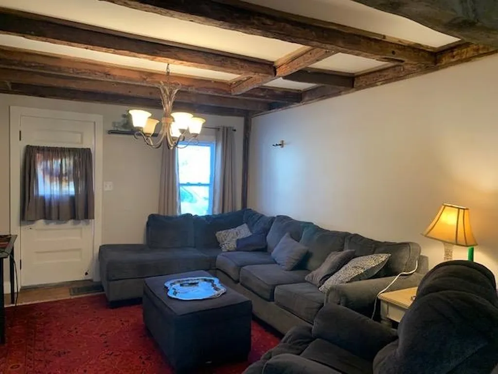 1097 West Woodstock Road Woodstock VT 05091