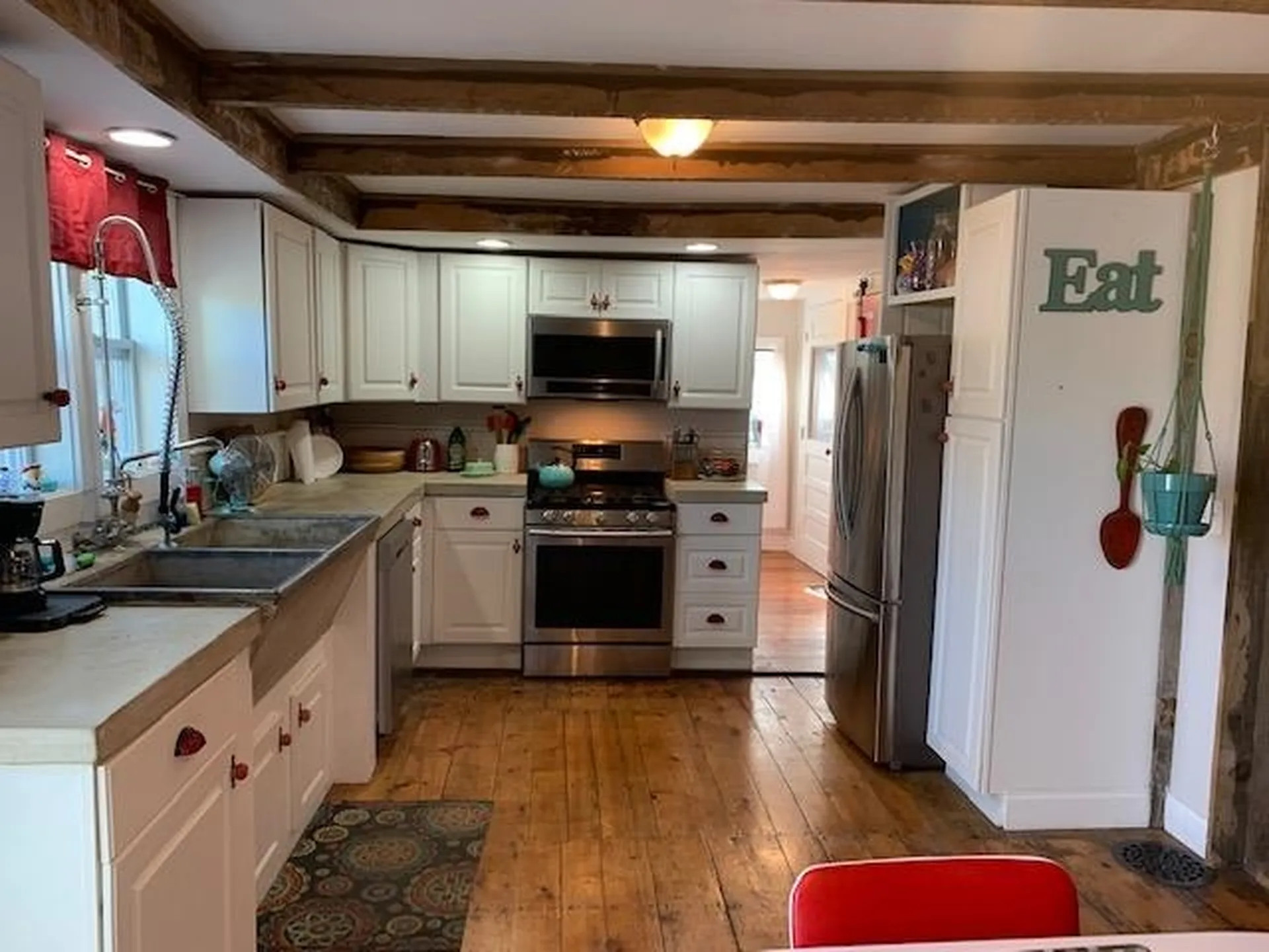 1097 West Woodstock Road Woodstock VT 05091