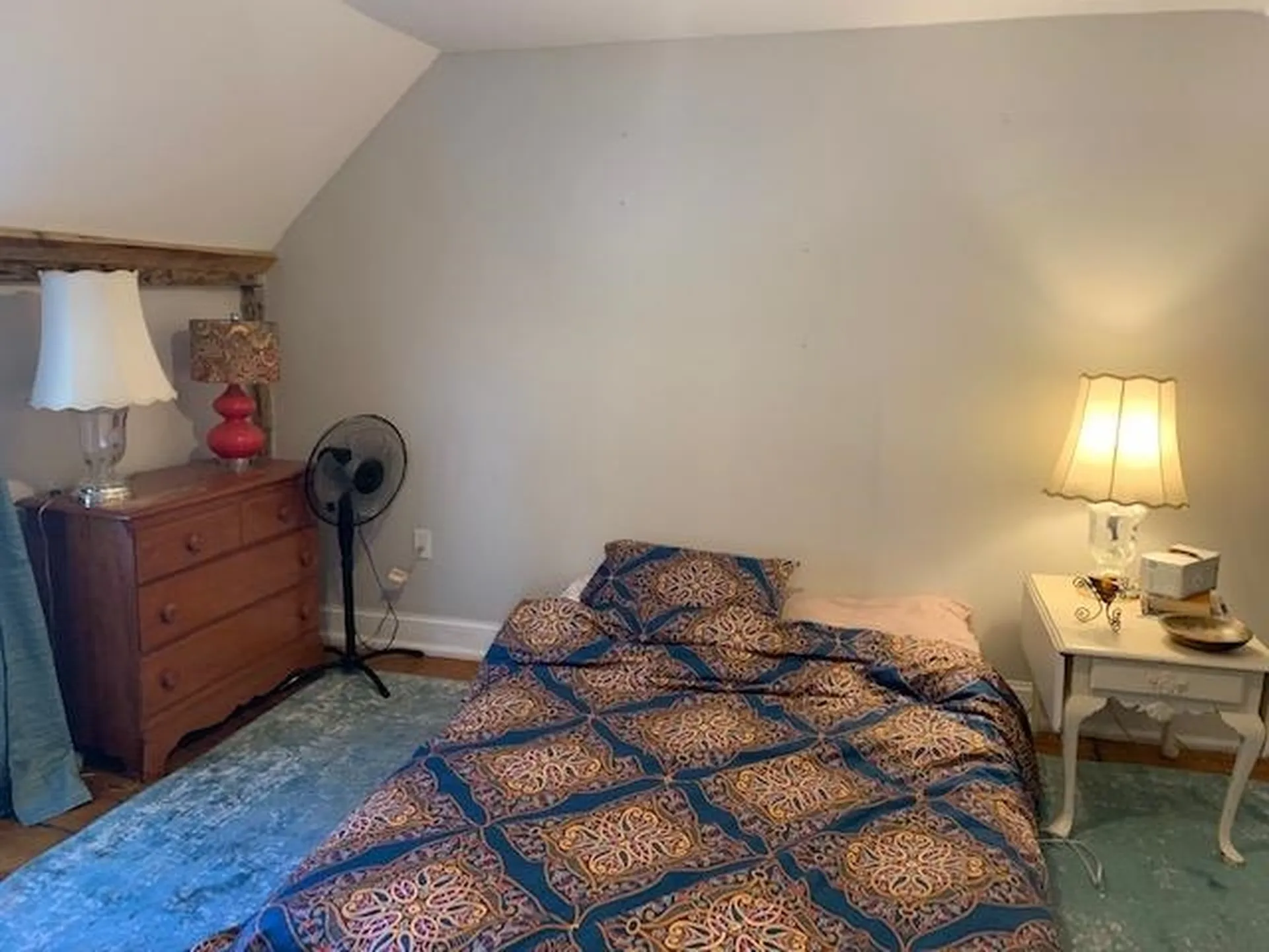 1097 West Woodstock Road Woodstock VT 05091