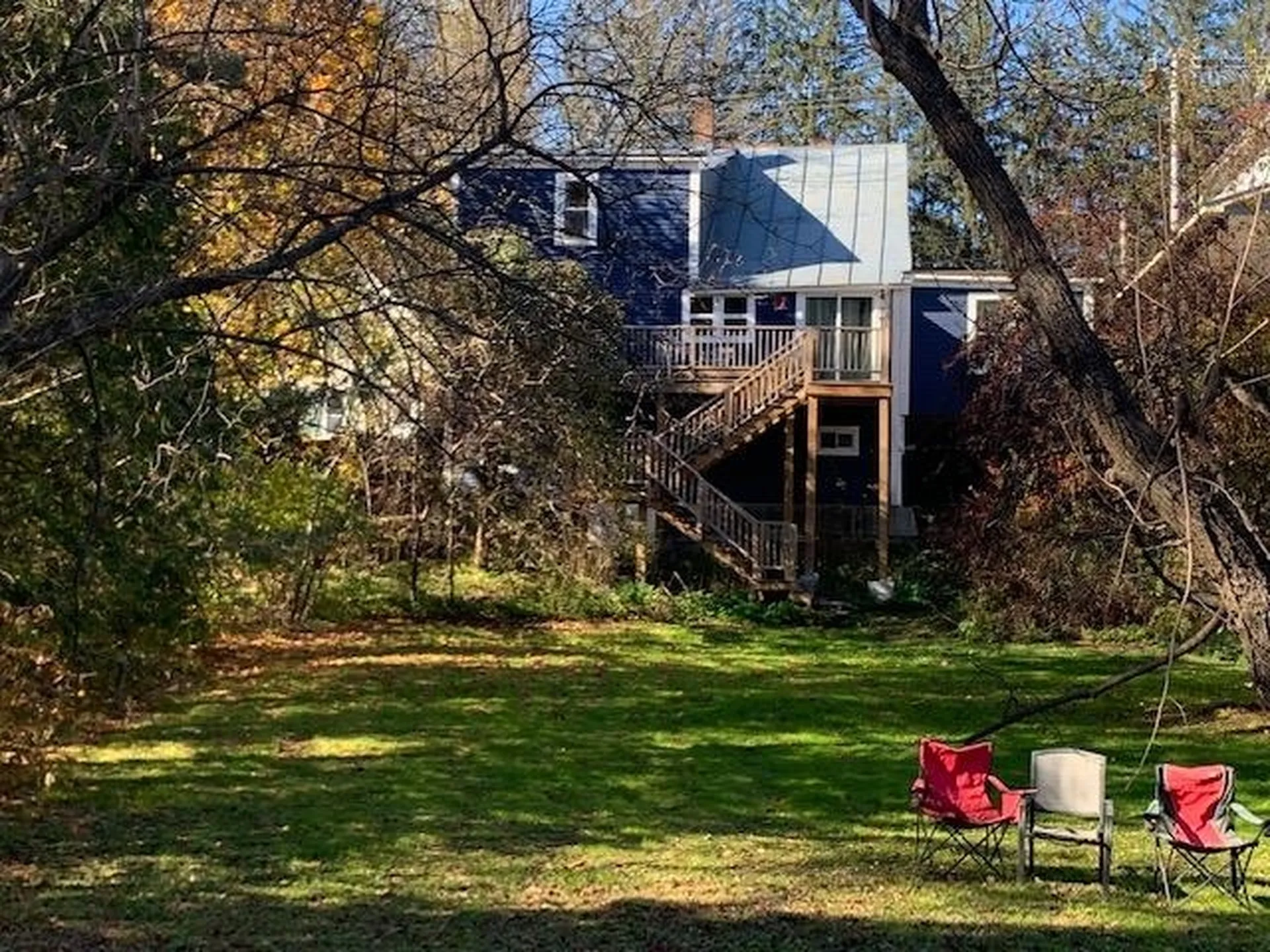 1097 West Woodstock Road Woodstock VT 05091