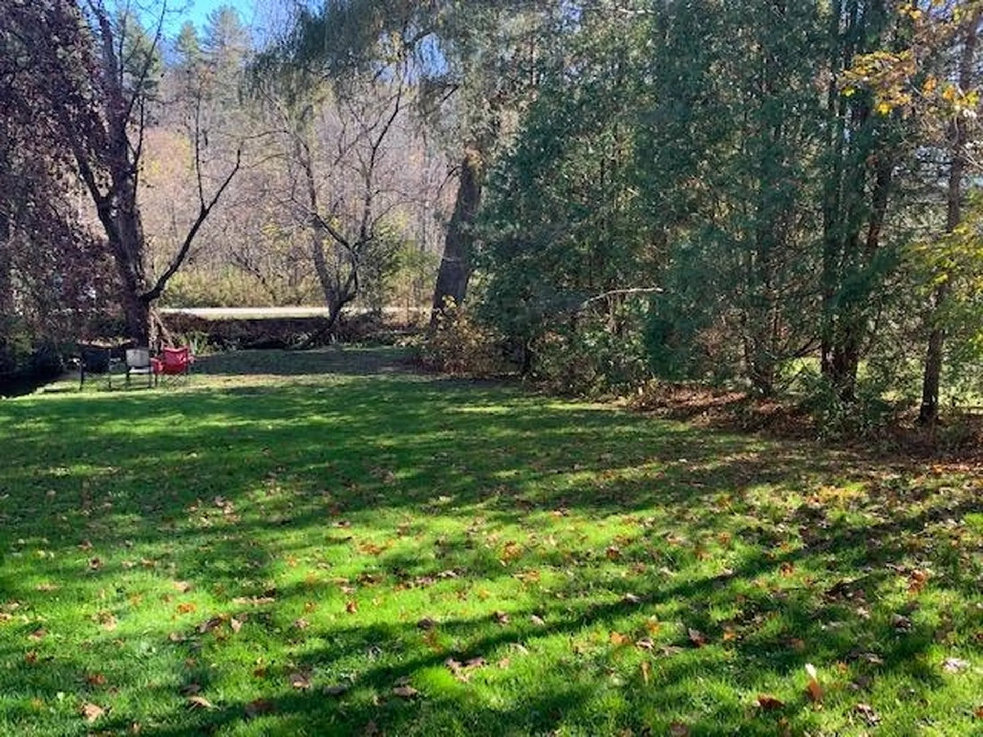 1097 West Woodstock Road Woodstock VT 05091