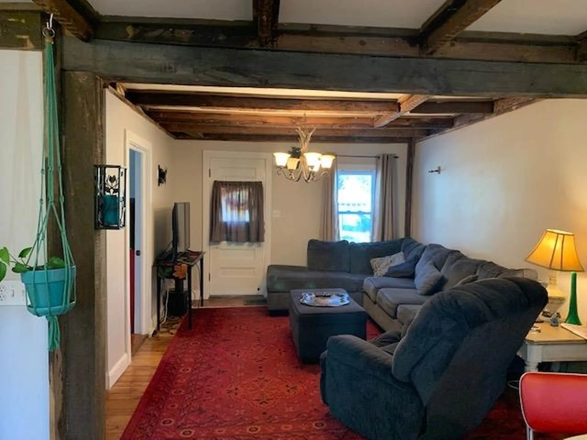 1097 West Woodstock Road Woodstock VT 05091