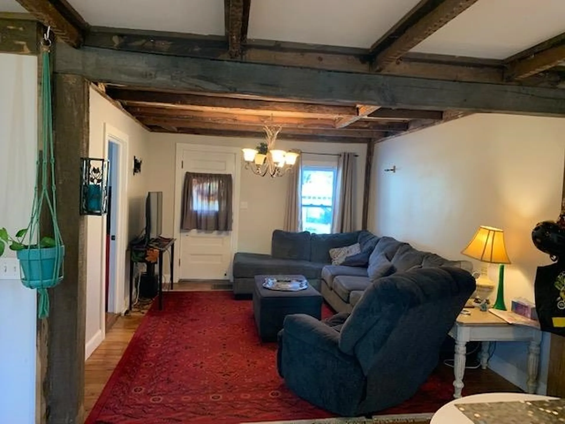 1097 West Woodstock Road Woodstock VT 05091