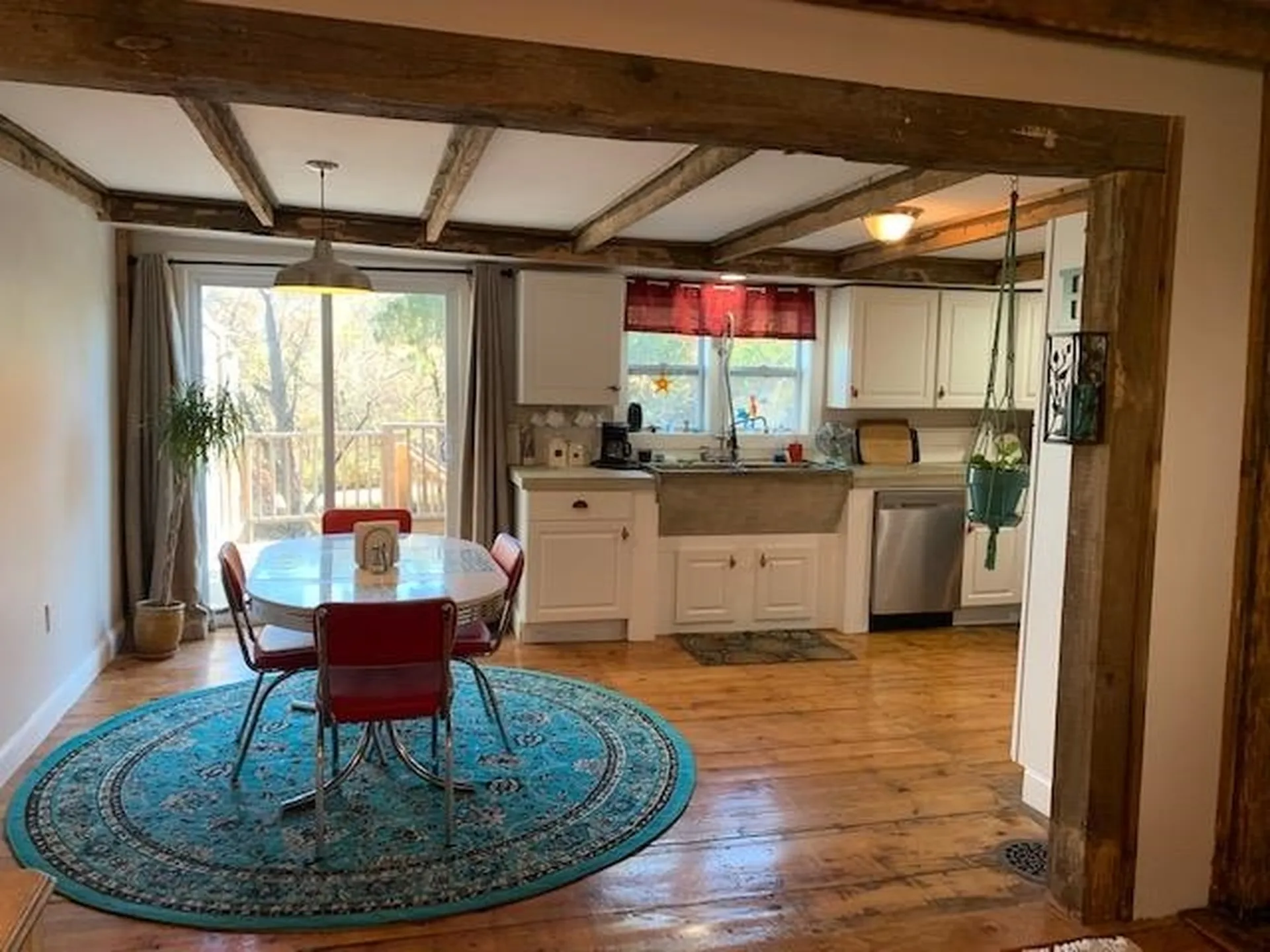 1097 West Woodstock Road Woodstock VT 05091