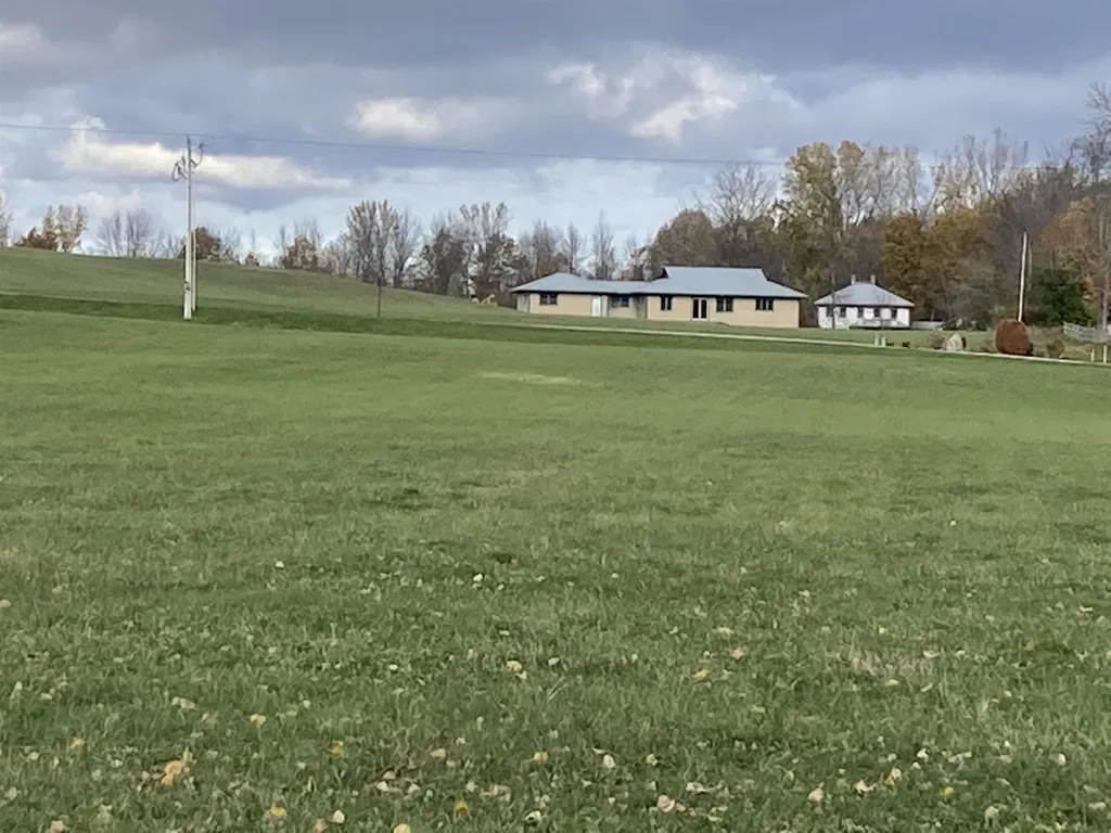 217 Jenny Lane Alburgh VT 05440