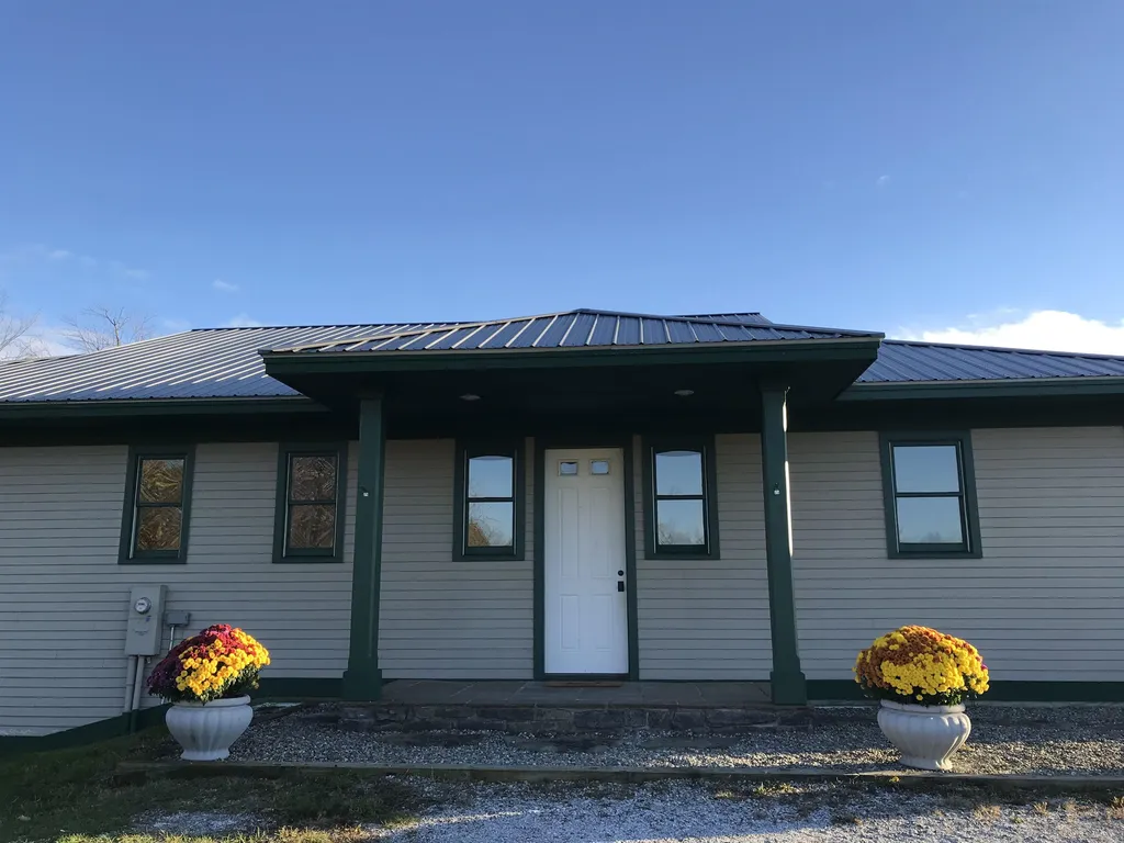 217 Jenny Lane Alburgh VT 05440