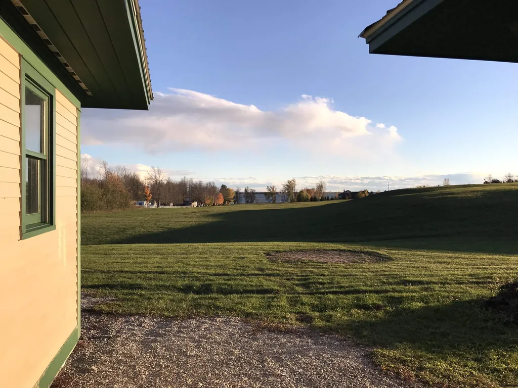 217 Jenny Lane Alburgh VT 05440