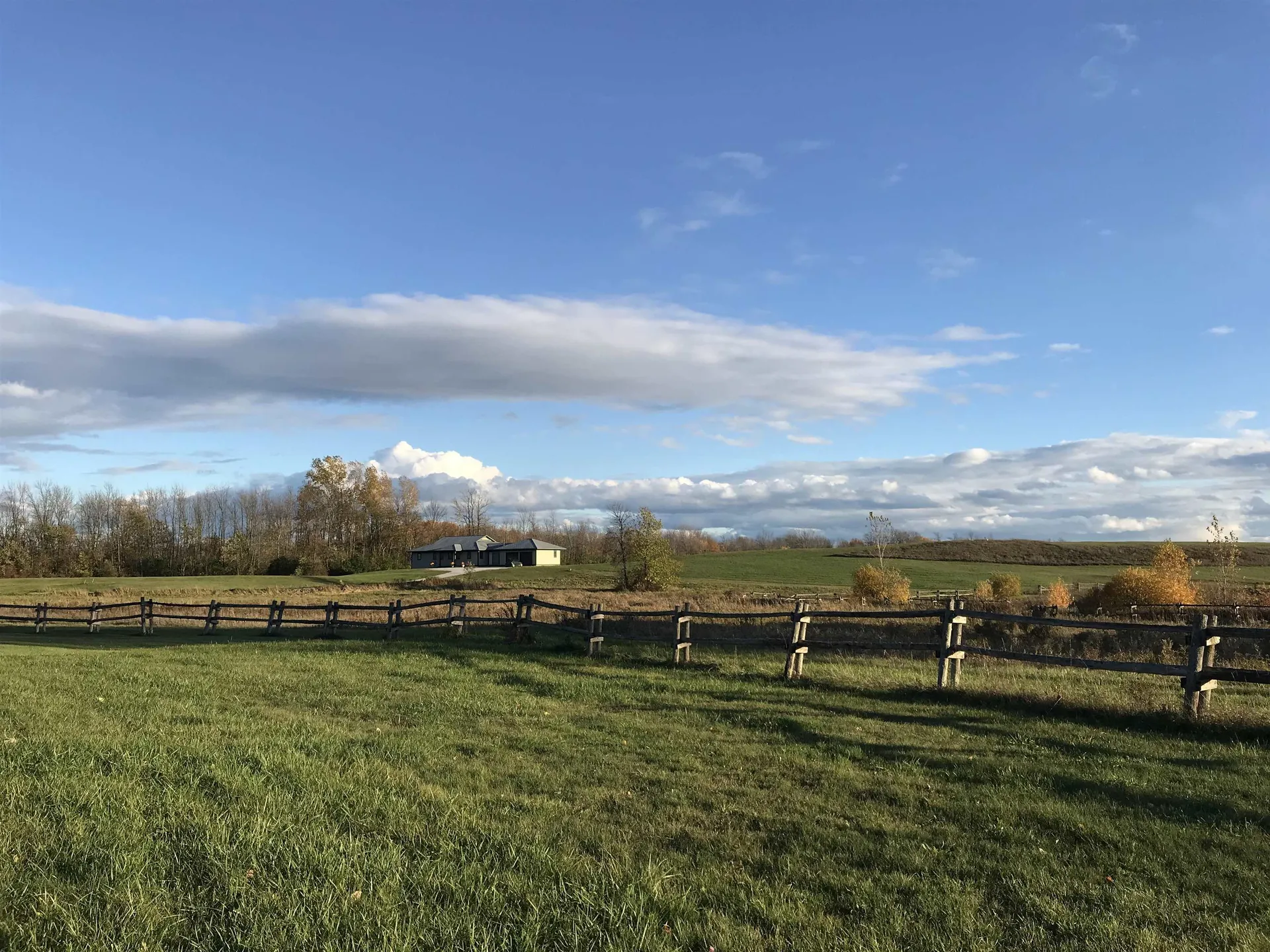 217 Jenny Lane Alburgh VT 05440