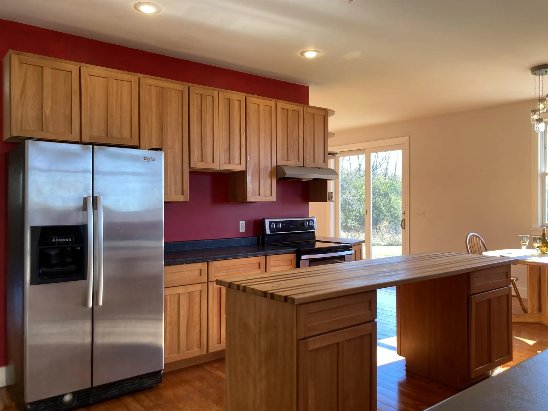 217 Jenny Lane Alburgh VT 05440