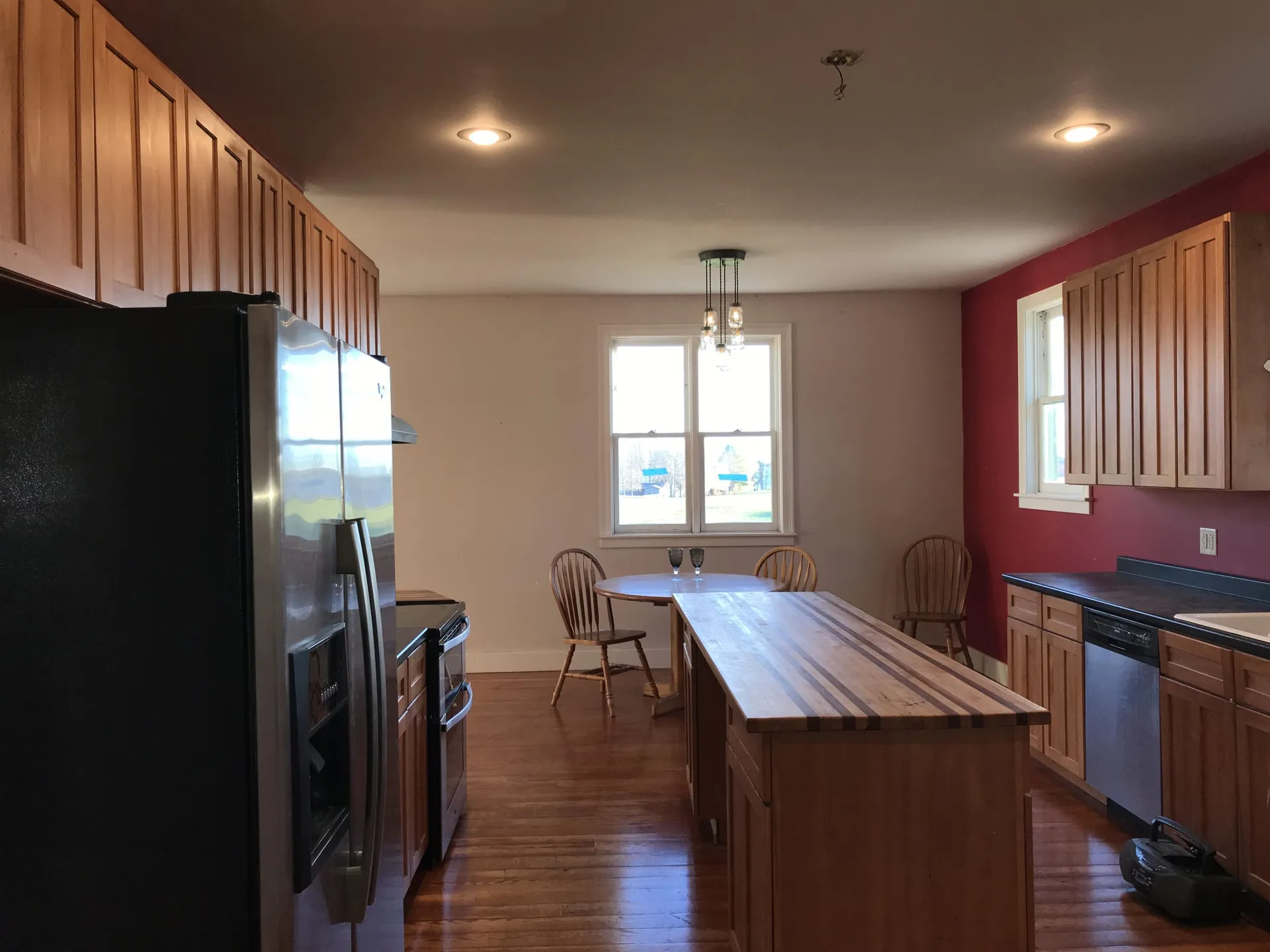 217 Jenny Lane Alburgh VT 05440