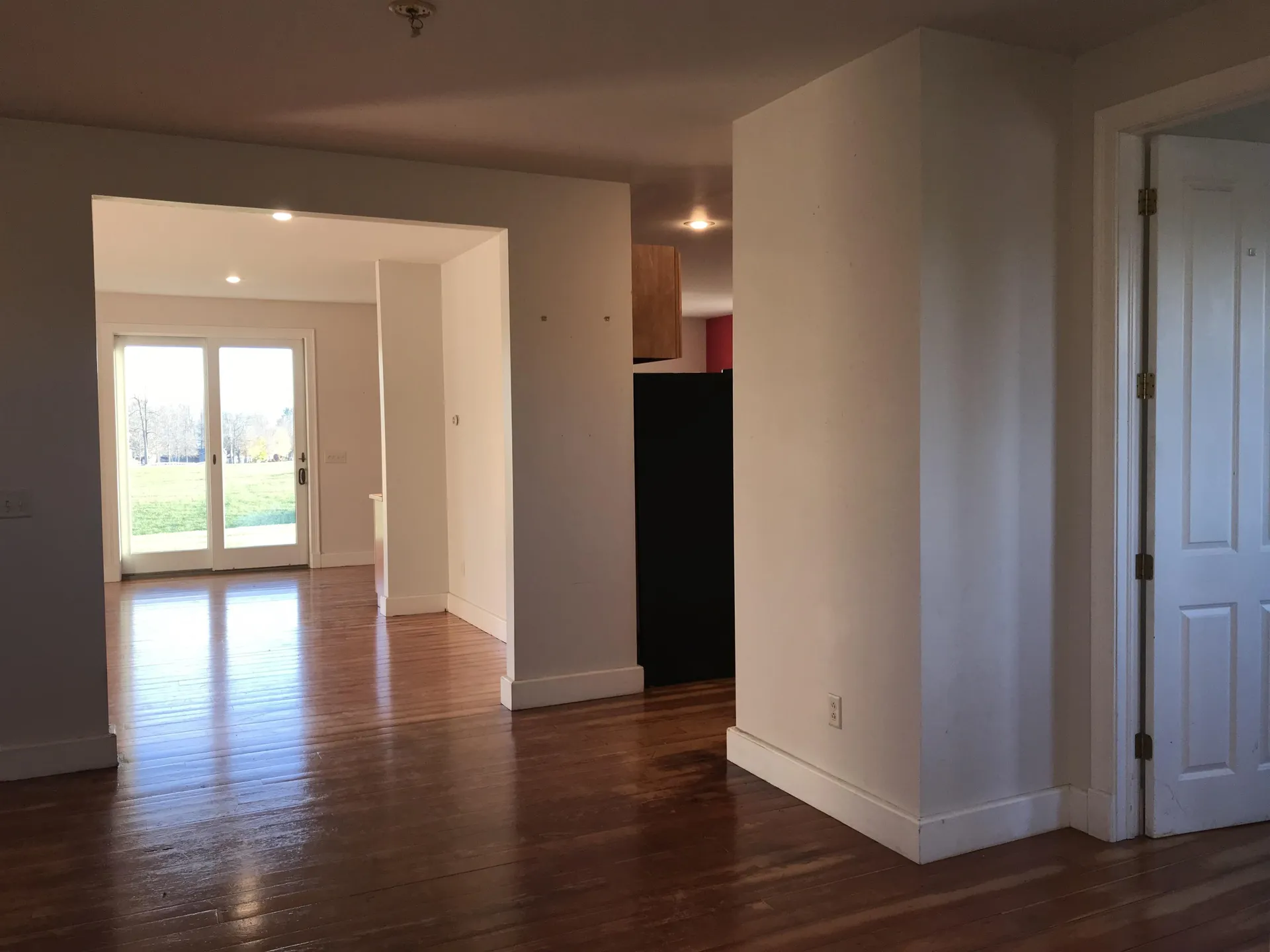217 Jenny Lane Alburgh VT 05440