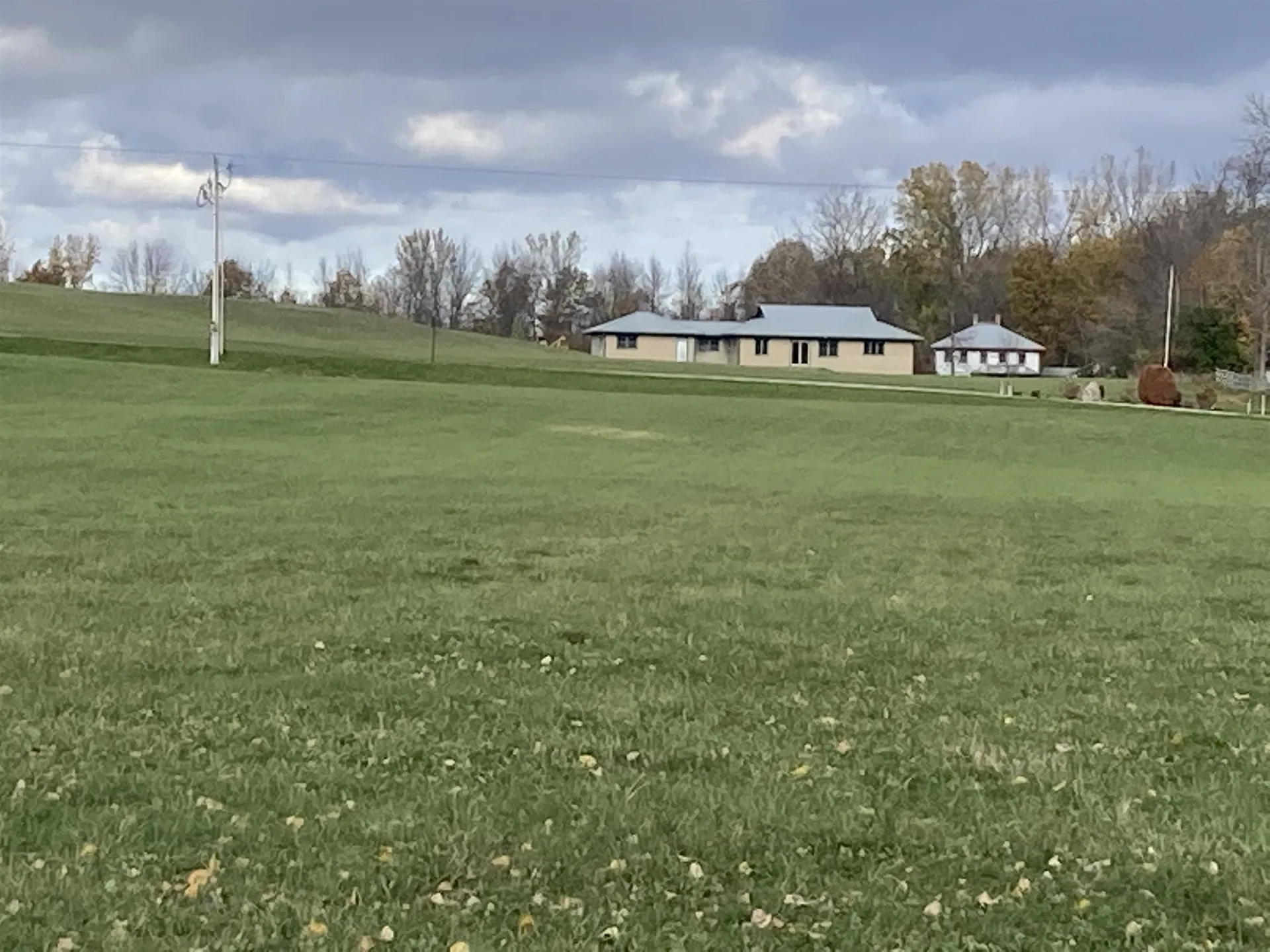217 Jenny Lane Alburgh VT 05440