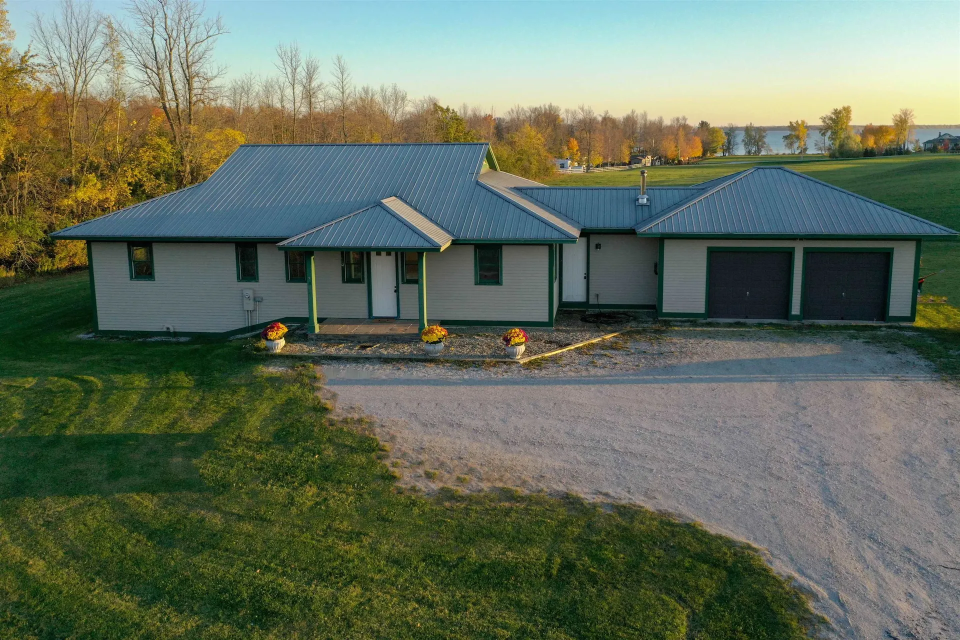 217 Jenny Lane Alburgh VT 05440