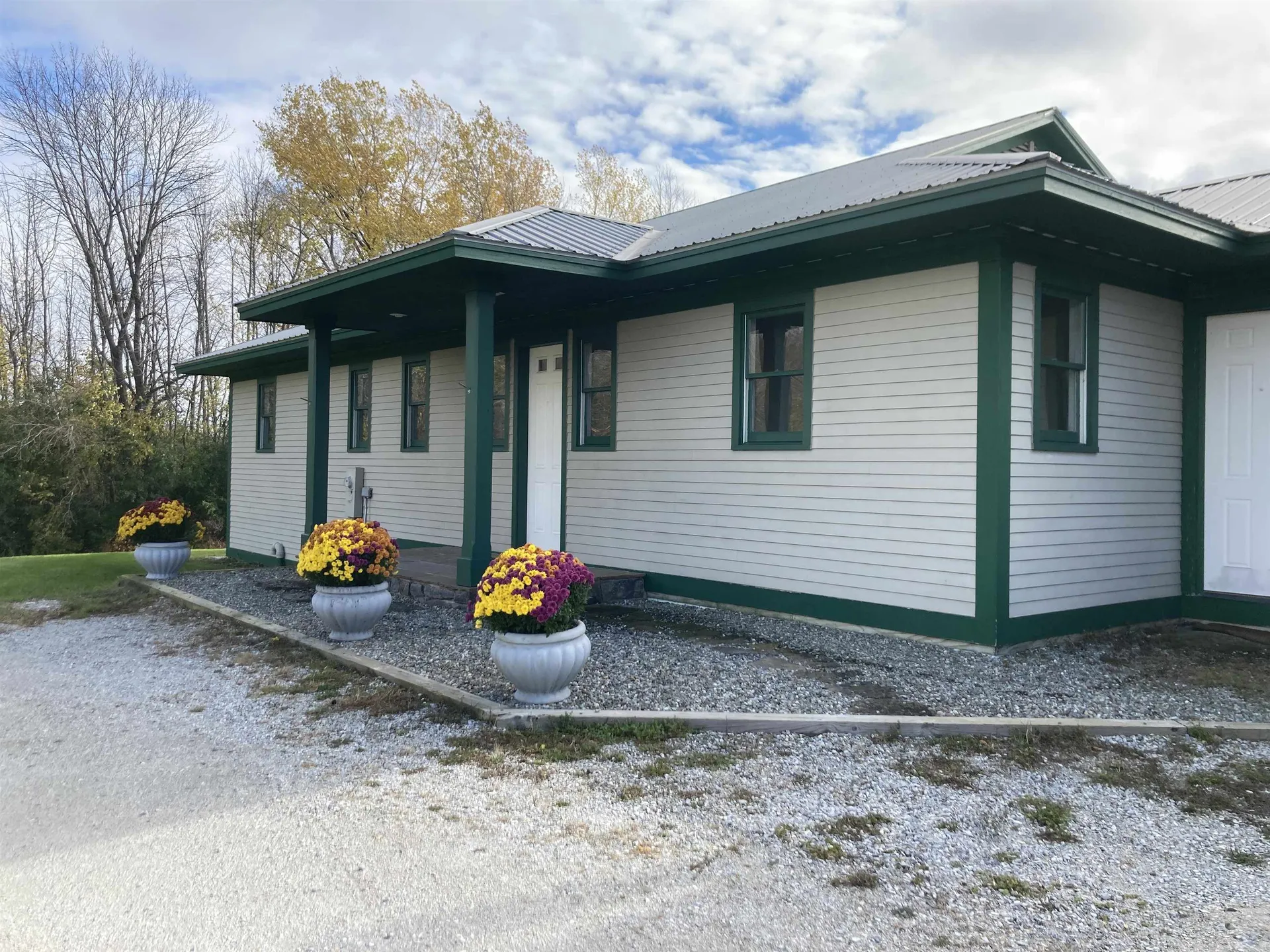 217 Jenny Lane Alburgh VT 05440