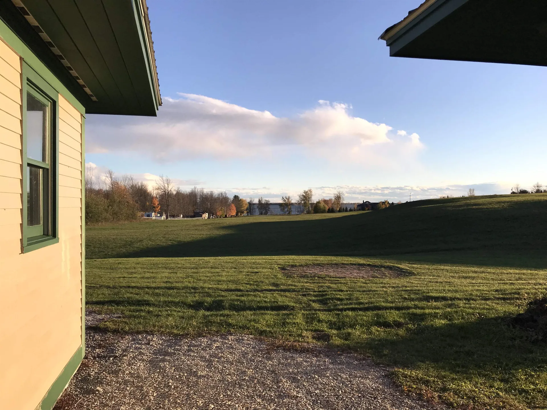 217 Jenny Lane Alburgh VT 05440