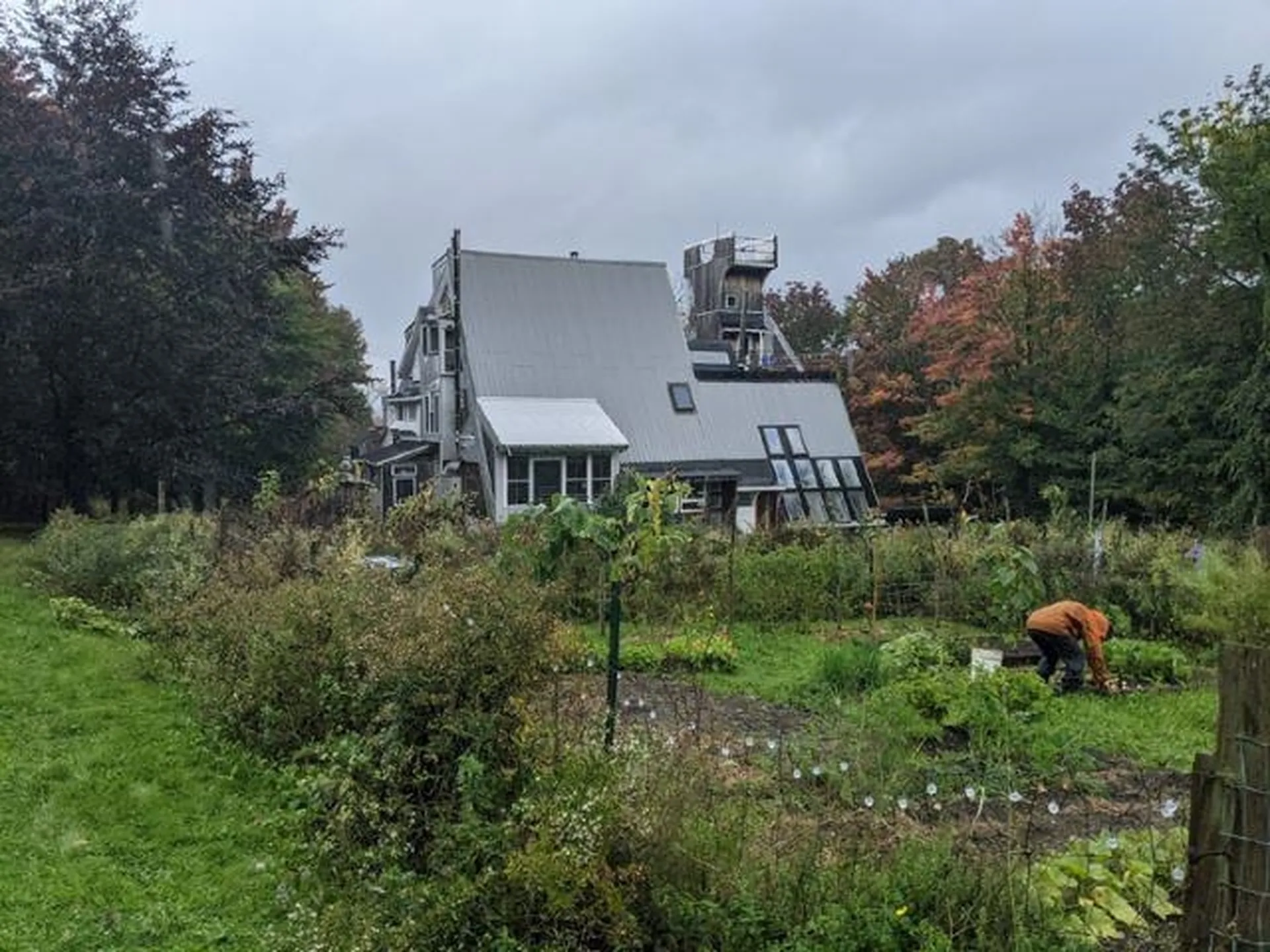 16 Dimetro Road Warren VT 05674