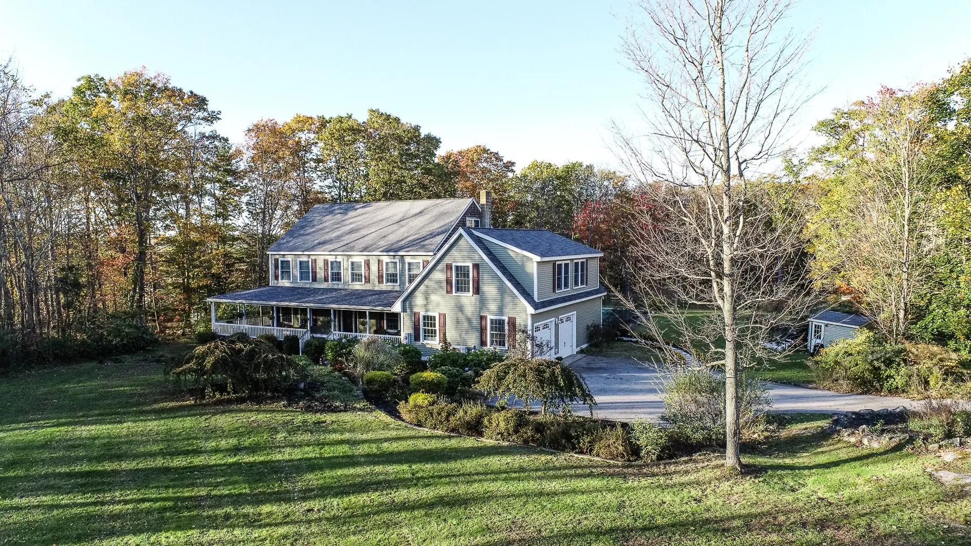 803 Chester Road Auburn NH 03032