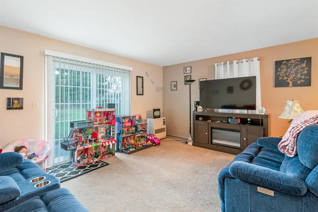32 Gilbert Square Milton VT 05468