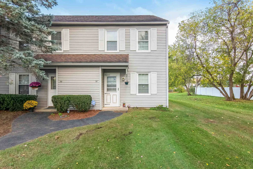 32 Gilbert Square Milton VT 05468