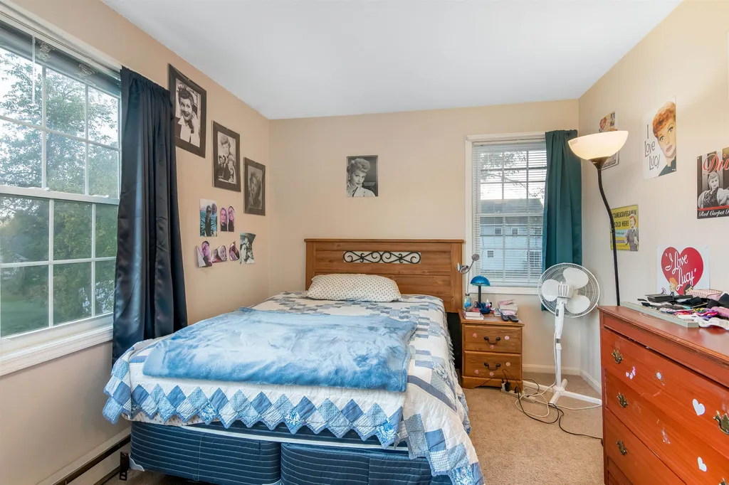 32 Gilbert Square Milton VT 05468