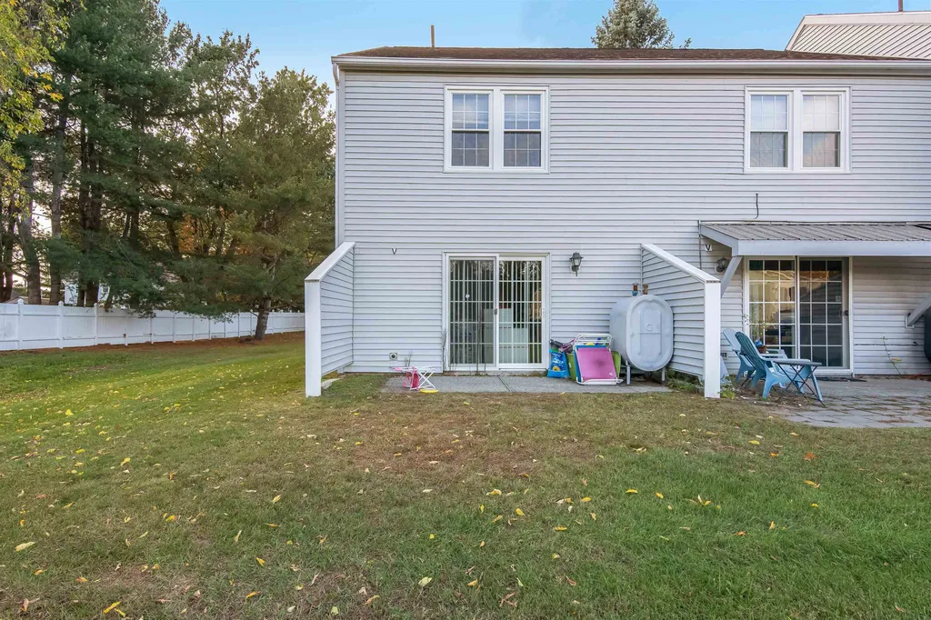 32 Gilbert Square Milton VT 05468