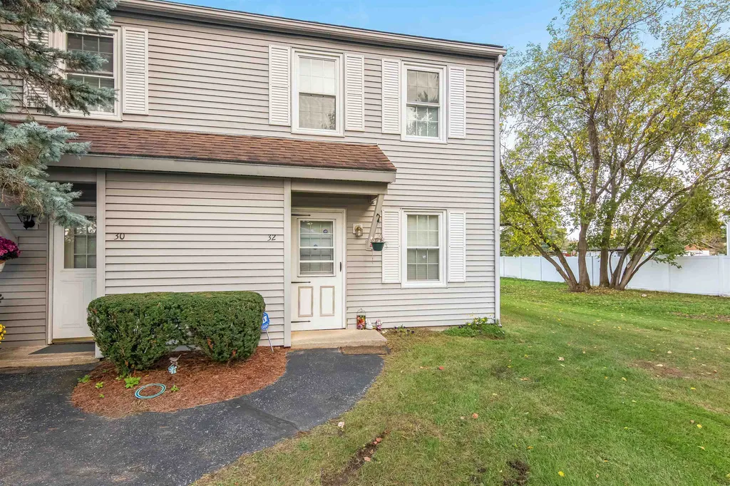 32 Gilbert Square Milton VT 05468