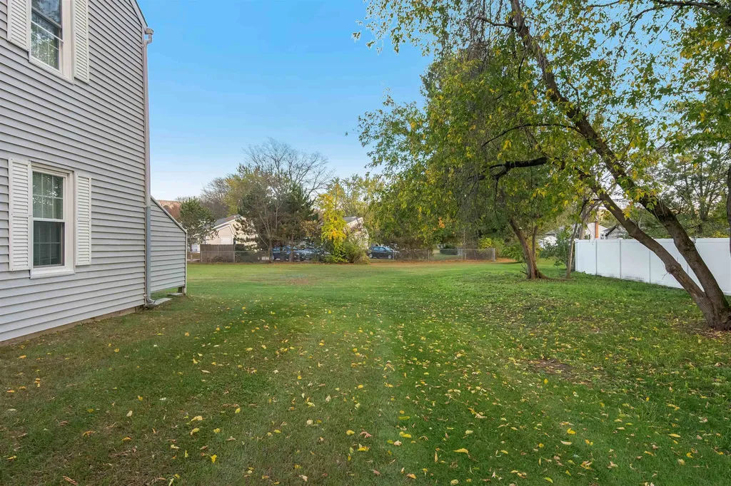 32 Gilbert Square Milton VT 05468