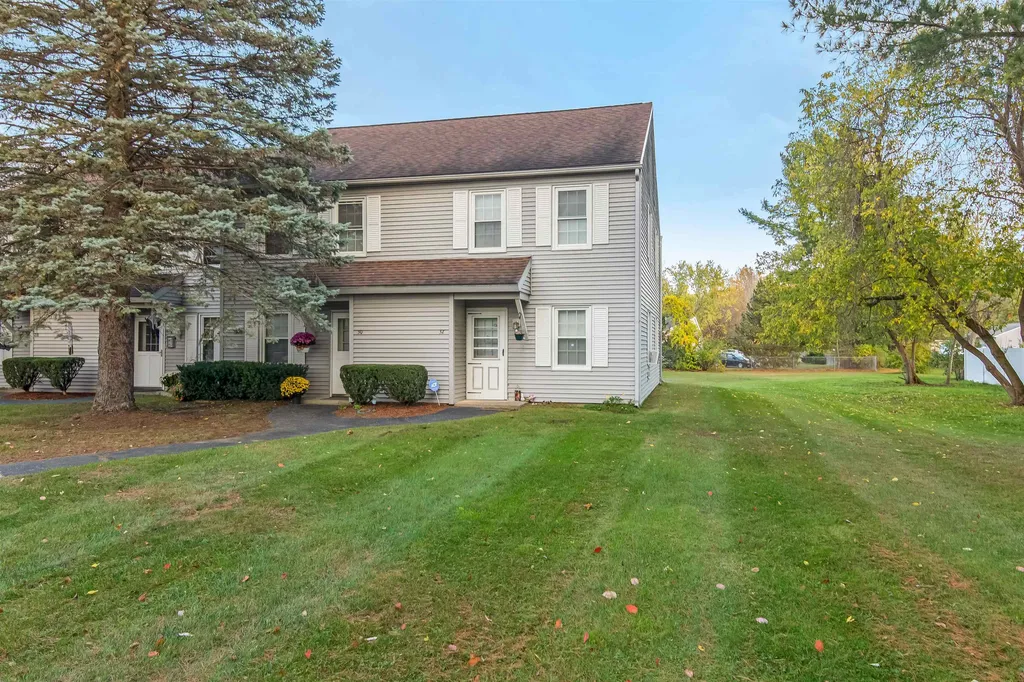 32 Gilbert Square Milton VT 05468
