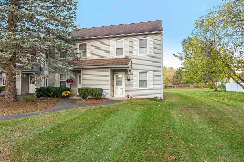 32 Gilbert Square Milton VT 05468