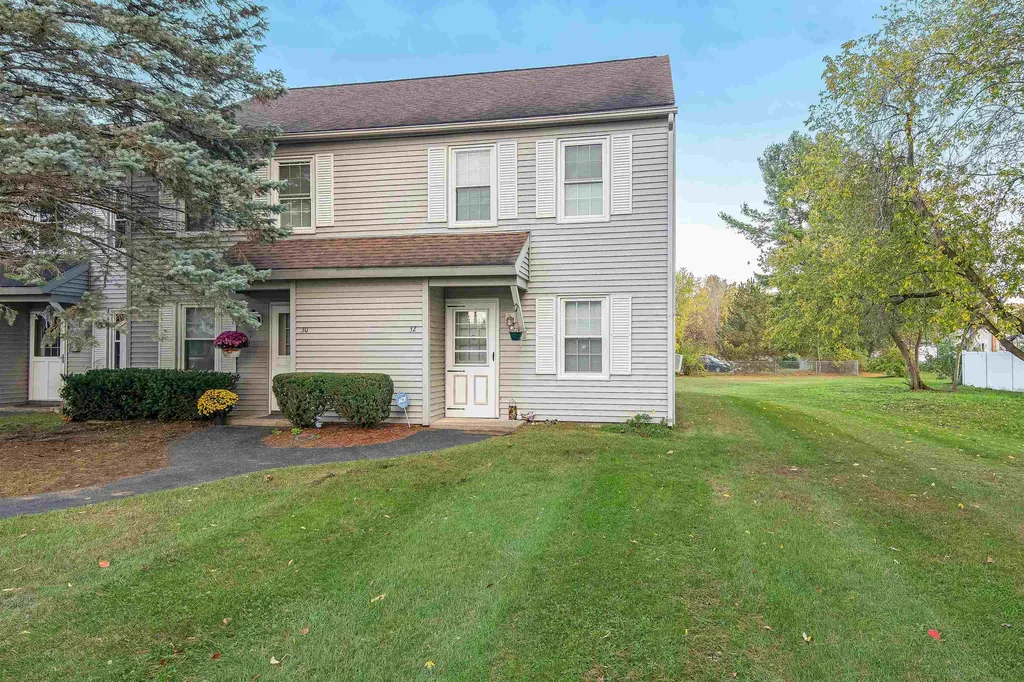 32 Gilbert Square Milton VT 05468