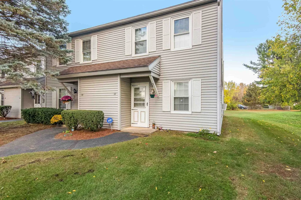 32 Gilbert Square Milton VT 05468
