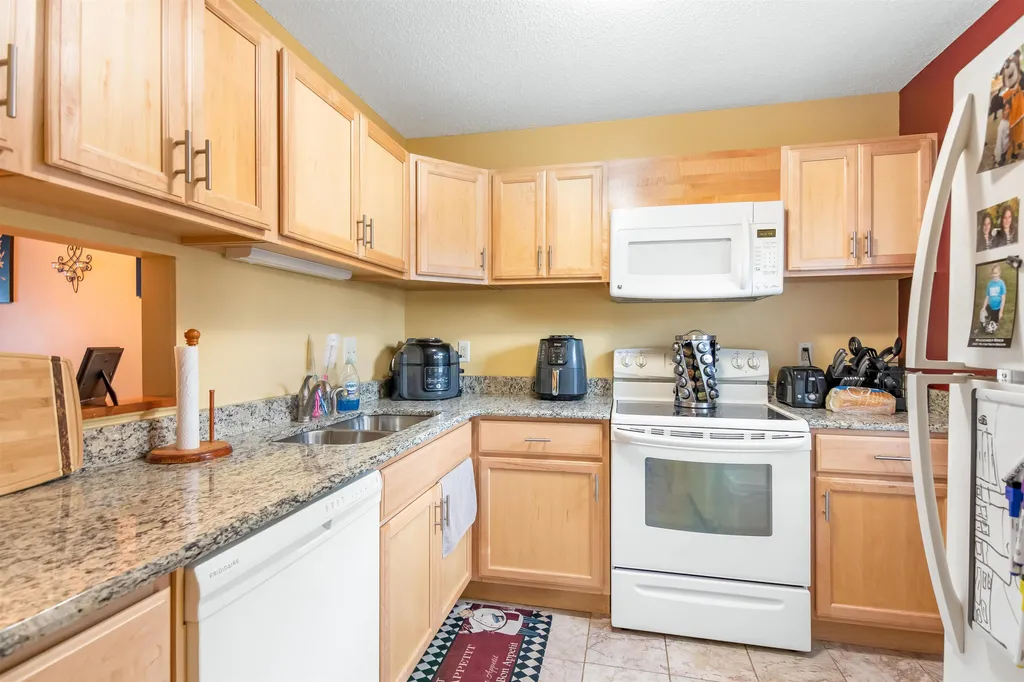 32 Gilbert Square Milton VT 05468